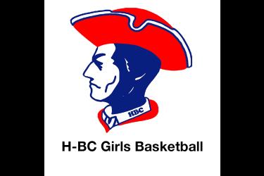HBC girls basketball