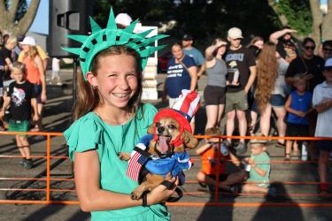 Rock County Star Herald Photo, by Lori Sorenson